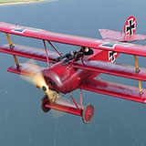  The Red Baron 