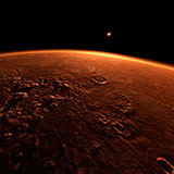  The Red Planet 