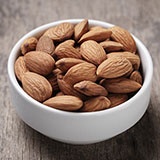  Almond 