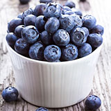  Blueberry 