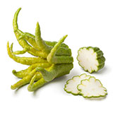  Fingered Citron 