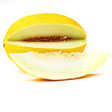  Honeydew Melon 