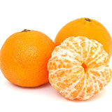  Mandarin 