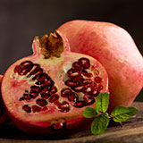  Pomegranate 