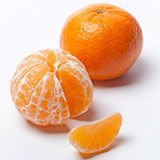  Tangerine 
