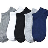  Ankle Socks 