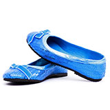  Ballet Shoes 