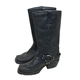  Biker Boots 