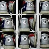 Bowling Shoes 