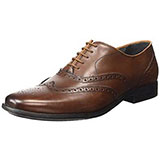  Brogues 