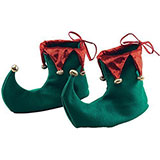  Elf Shoes 
