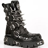  Goth Boots 