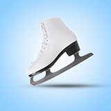  Ice Skate 