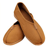  Kung Fu Slippers 