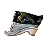  Lotus Shoe 