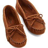  Moccasins 
