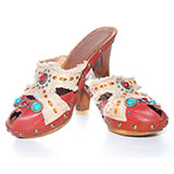  Mules 