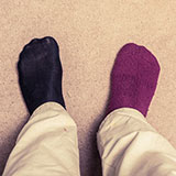  Odd Socks 