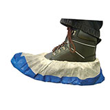  Overshoes 