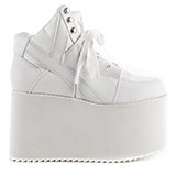  Platform Hi Tops 