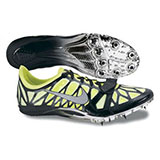  Running Spikes 