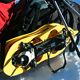 Snowshoes 