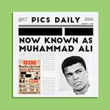  Cassius Clay 