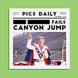  Evel Knievel 