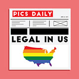  Gay Marriage 