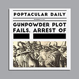 Guy Fawkes 