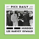  Jack Ruby 