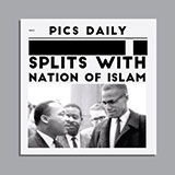  Malcolm X 