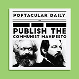  Marx And Engels 