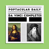  Mona Lisa 
