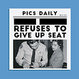  Rosa Parks 
