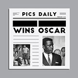  Sidney Poitier 