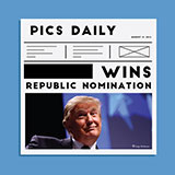  Trump 