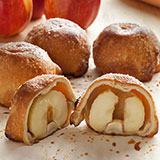  Apple Dumplings 