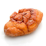  Apple Fritter 