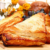  Apple Turnovers 