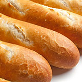  Baguettes 