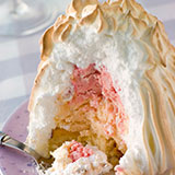  Baked Alaska 