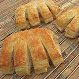 Bear Claws 
