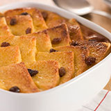  Bread Pudding 
