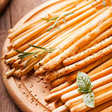  Breadsticks 