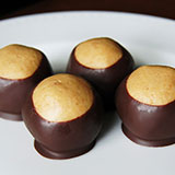  Buckeyes 