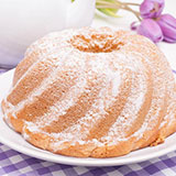  Bundt Cake 