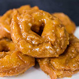  Cake Donuts 