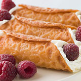  Cannoli 