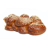  Challah 